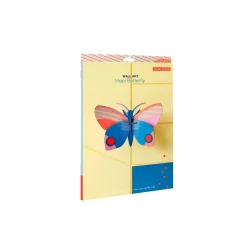 Décoration murale Papillon Hapi