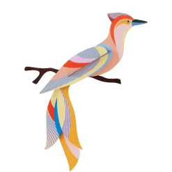 Décoration Murale Paradise Birds Sabah