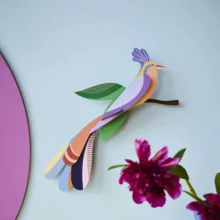 Décoration Murale Paradise Birds Bisa