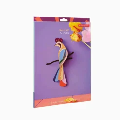 Décoration Murale Paradise Birds Sunda