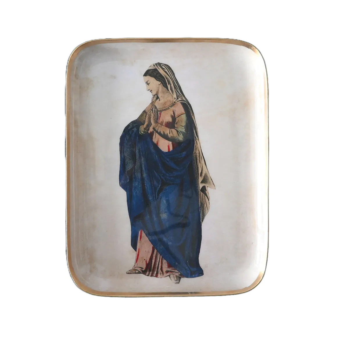 Demi Plateau - Sixtine