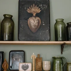 Demi Plateau Cœur Maria