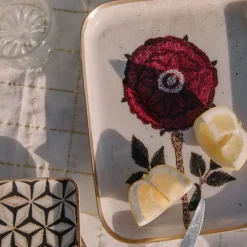 Demi Plateau Pivoine