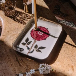 Demi Plateau Pivoine