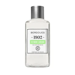Eau de cologne - Citron, Caviar - 125 ml