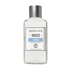 Eau de cologne - Coton - 125 ml