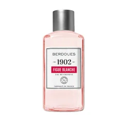 Eau de cologne - Figue blanche - 125 ml