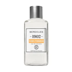 Eau de cologne - Fleur d'oranger - 125 ml
