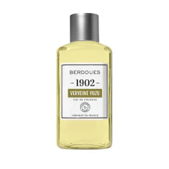 Eau de cologne - Verveine, Yuzu - 125 ml