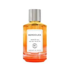 Eau de toilette - Monoi, Coco - 100 ml