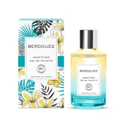 Eau de toilette - Monoi, Tiare - 100 ml