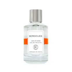 Eau de toilette - Musc, Neroli - 100 ml