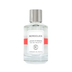 Eau de toilette - Pivoine, Rhubarbe - 100 ml