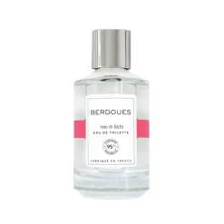 Eau de toilette - Rose, Litchi - 100 ml