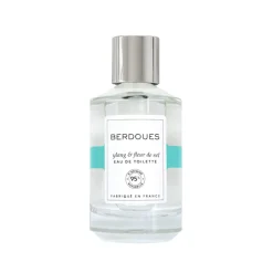 Eau de toilette - Ylang, Fleur de Sel - 100 ml