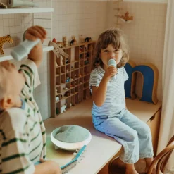 Enceinte Karaoké Kidykaraoke