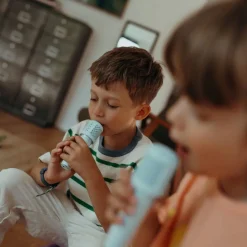 Enceinte Karaoké Kidykaraoke