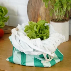 Essoreuse à salade compacte - Vert