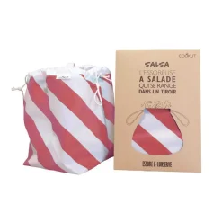 Essoreuse à salade compacte - Orange