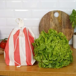 Essoreuse à salade compacte - Orange