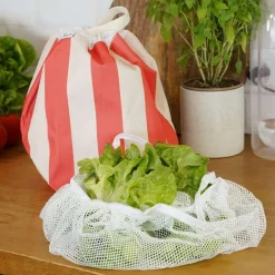 Essoreuse à salade compacte - Orange