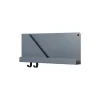 Etagère murale Folded Bleu Gris S
