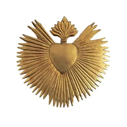 Exvoto Cœur Impérial