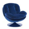 Fauteuil Memento Pop - 81 x 86 x H83 cm