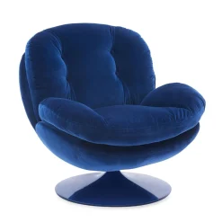 Fauteuil Memento Pop - 81 x 86 x H83 cm