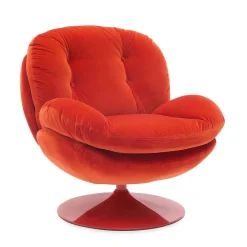 Fauteuil Memento Pop - 81 x 86 x H83 cm