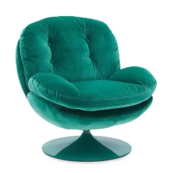 Fauteuil Memento Pop - 81 x 86 x H83 cm