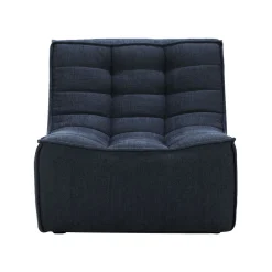 Fauteuil N701 - Graphite