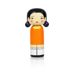 Figurine en bois Kokeshi - Young-Hee - Squid Game