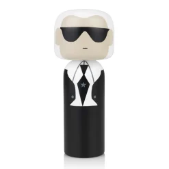 Figurine en bois Kokeshi Sketch.inc Karl - Large 21.5 cm