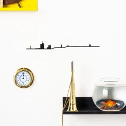 Frise décorative La Rochelle