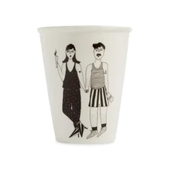 Gobelet Apero Couple