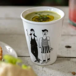 Gobelet Apero Couple
