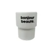 Gobelet en porcelaine - Bonjour Beauté