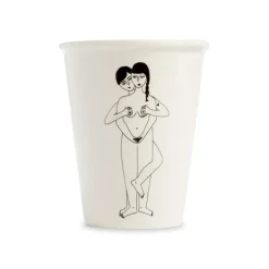 Gobelet Faces Everywhere