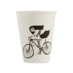 Gobelet Fixie Girl