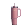Gourde Quencher H2.0 - Antique Pink