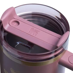 Gourde Quencher H2.0 - Antique Pink