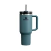 Gourde Quencher H2.0 - Blue Spruce