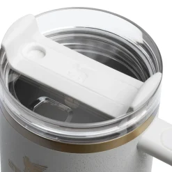 Gourde Quencher H2.0 - Cream Moon