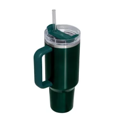 Gourde Quencher H2.0 - Evergreen Glow