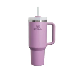 Gourde Quencher H2.0 - Lilac