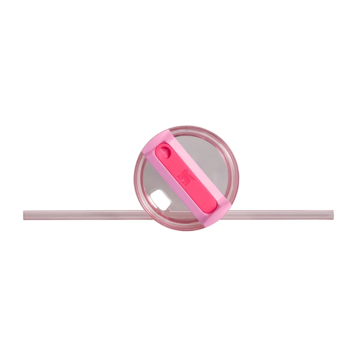 Gourde Quencher H2.0 - Pink Parade