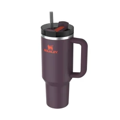 Gourde Quencher H2.0 - Plum