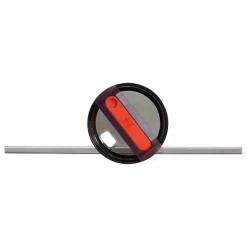 Gourde Quencher H2.0 - Plum