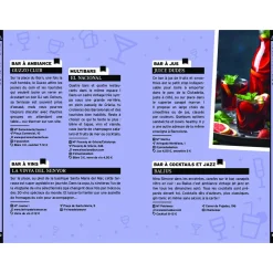 Guide On Se Casse ! Les Meilleurs Spots À Barcelone